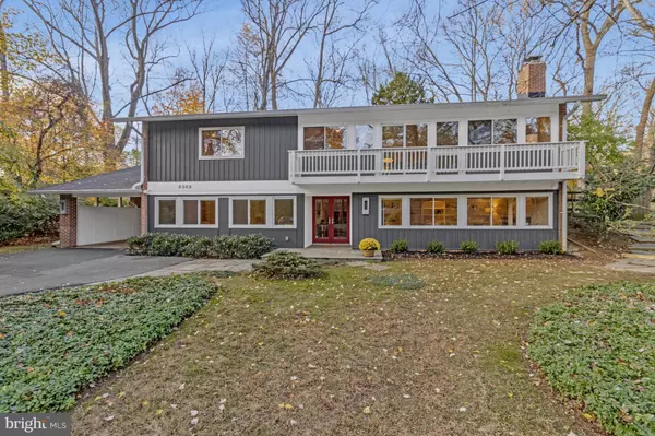 8309 LILLY STONE DR, Bethesda, MD 20817