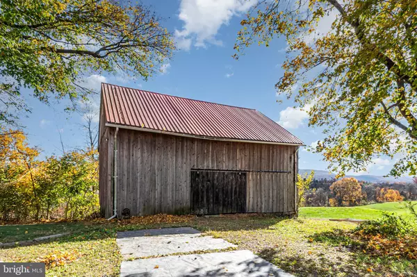 Duncannon, PA 17020,401 LINTON HILL RD