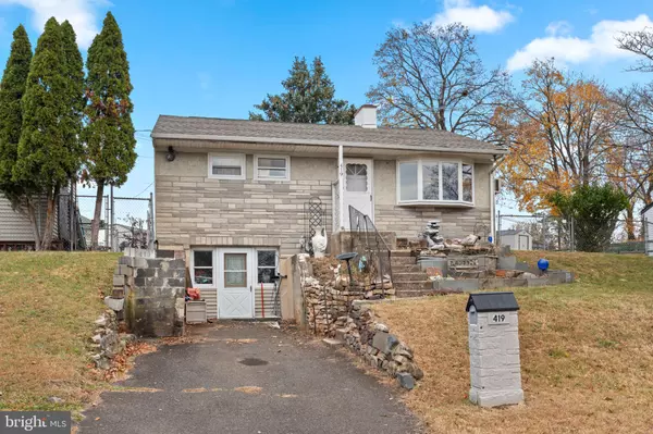 Southampton, PA 18966,419 TEMPLE RD