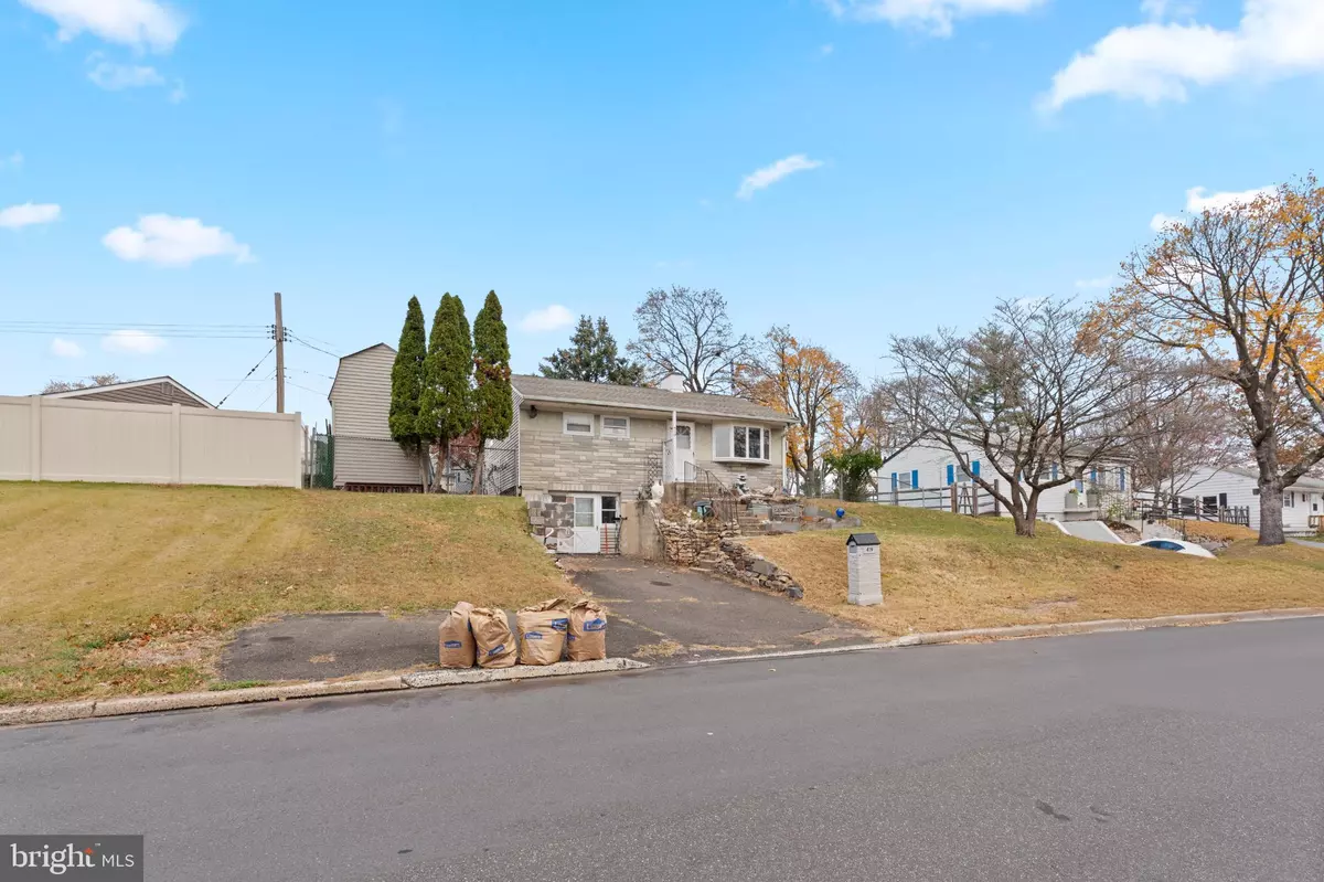 Southampton, PA 18966,419 TEMPLE RD