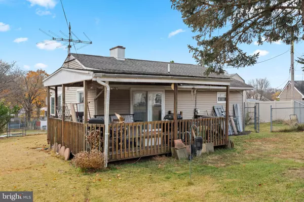 Southampton, PA 18966,419 TEMPLE RD