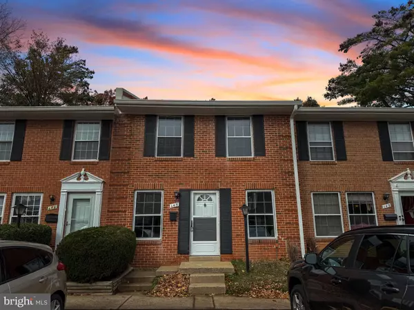 Sterling, VA 20164,143 N DUKE DR