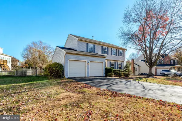 Haymarket, VA 20169,6935 LITTLE JOHN CT