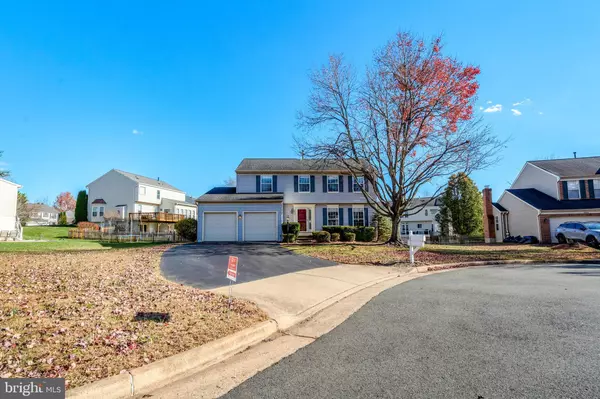 Haymarket, VA 20169,6935 LITTLE JOHN CT