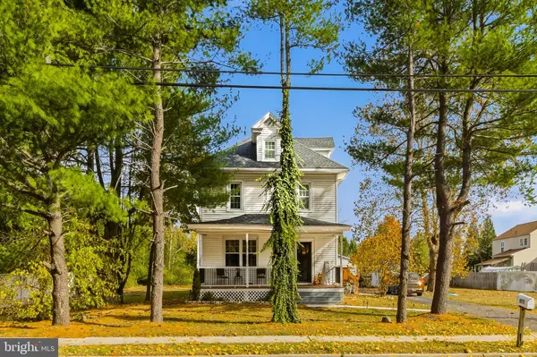 875 WINSLOW RD, Williamstown, NJ 08094