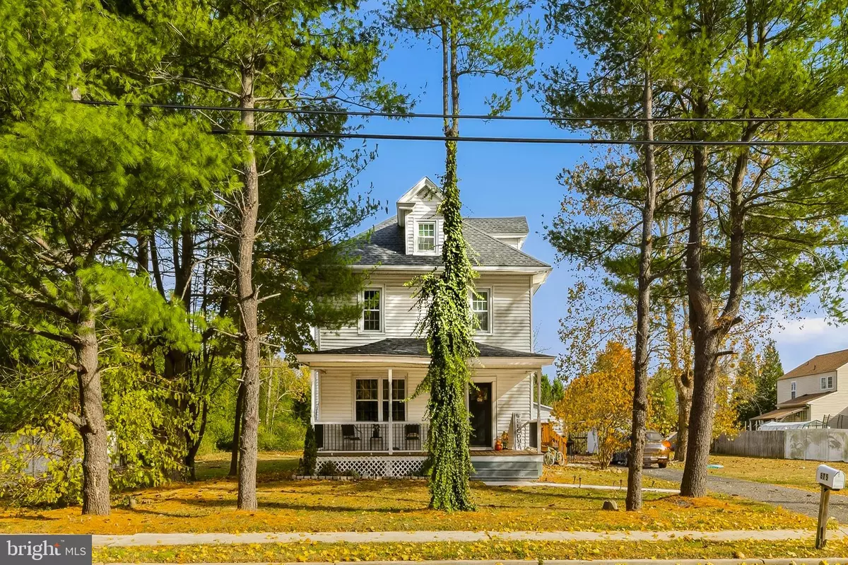 Williamstown, NJ 08094,875 WINSLOW RD