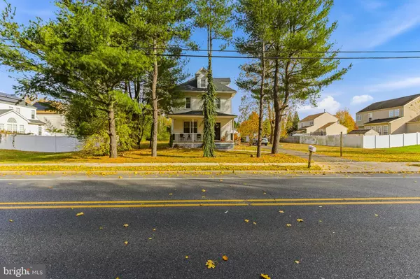 Williamstown, NJ 08094,875 WINSLOW RD