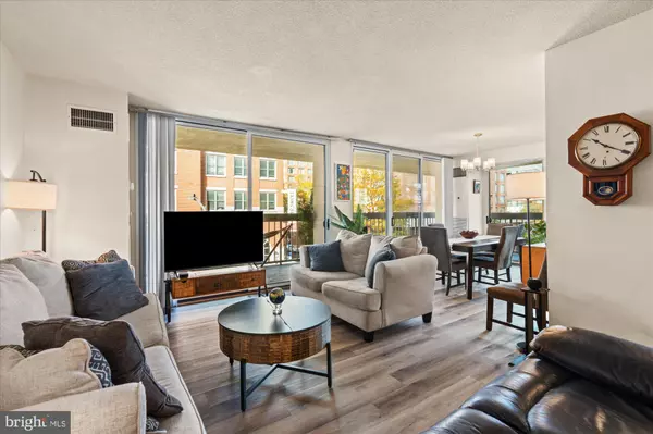 Alexandria, VA 22314,400 MADISON ST #304