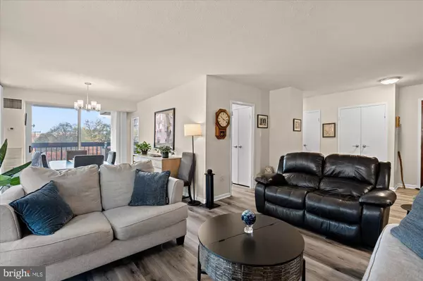 Alexandria, VA 22314,400 MADISON ST #304