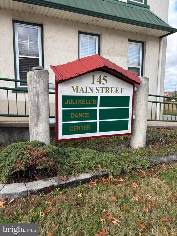 Pennsburg, PA 18073,145 MAIN ST #A