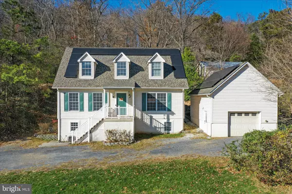 Front Royal, VA 22630,275 GAP RD