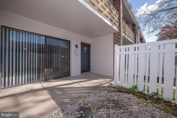 Norristown, PA 19403,401 STONY WAY #401