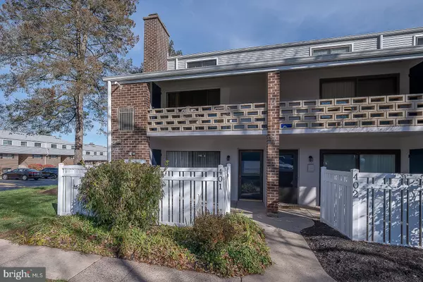 401 STONY WAY #401, Norristown, PA 19403