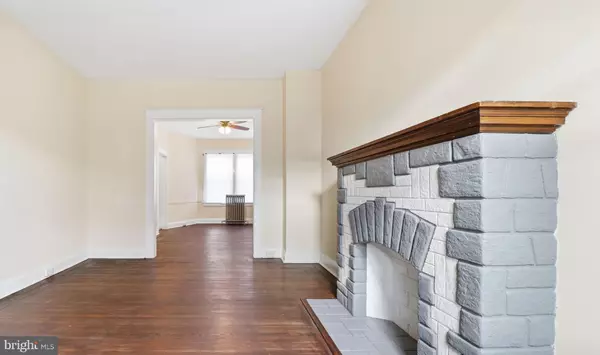 Baltimore, MD 21213,3324 CLIFTMONT AVE