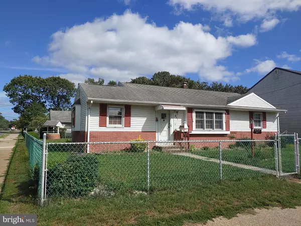 811 N 7TH ST, Millville, NJ 08332