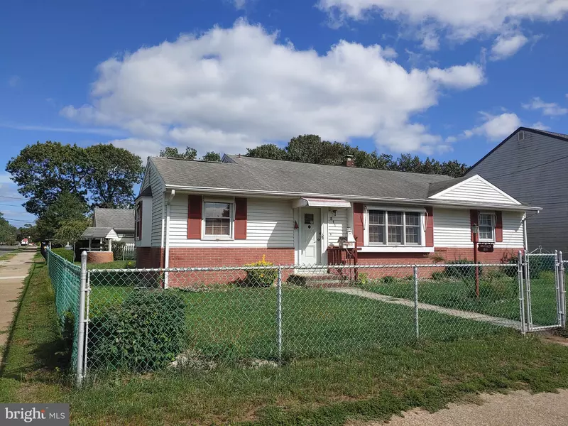 811 N 7TH ST, Millville, NJ 08332