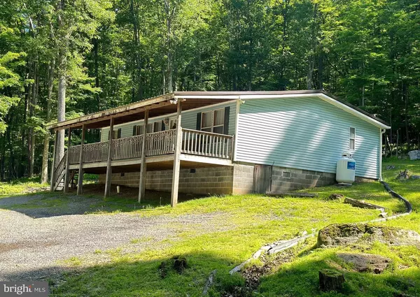 Oakland, MD 21550,98 BEAR RUN RD