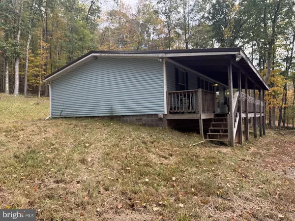 Oakland, MD 21550,98 BEAR RUN RD