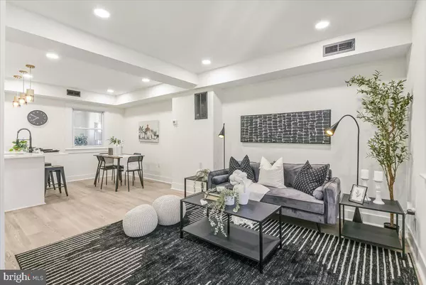 Washington, DC 20032,3310 12TH ST SE