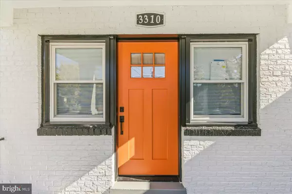 Washington, DC 20032,3310 12TH ST SE