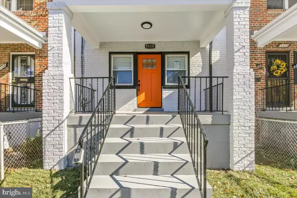 Washington, DC 20032,3310 12TH ST SE