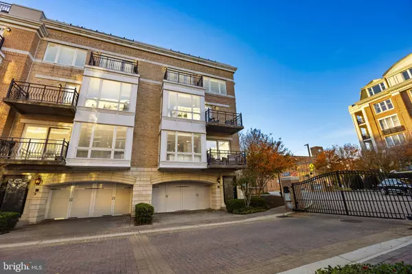 Baltimore, MD 21230,900 VALENCIA CT #188