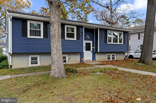 Pine Hill, NJ 08021,47 E 12TH AVE