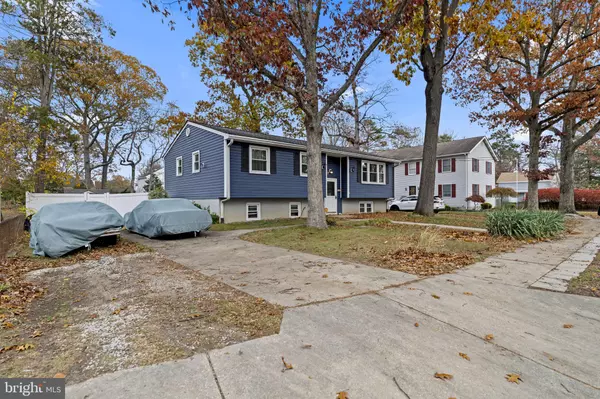 Pine Hill, NJ 08021,47 E 12TH AVE