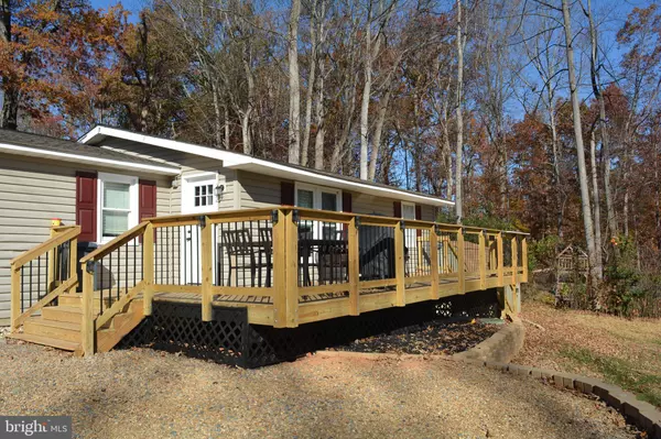 107 BOUNDARY DR, Stafford, VA 22556