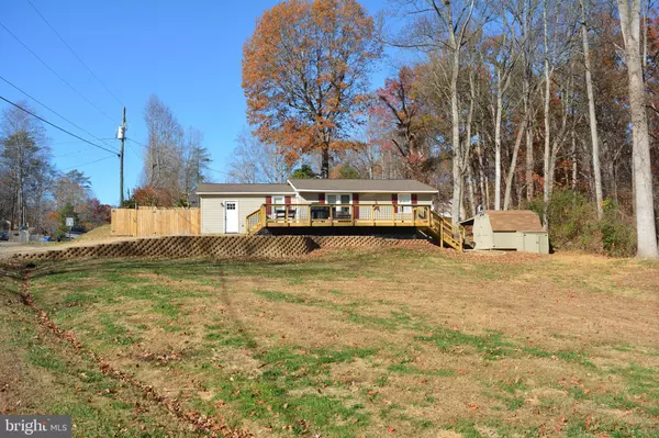 Stafford, VA 22556,107 BOUNDARY DR