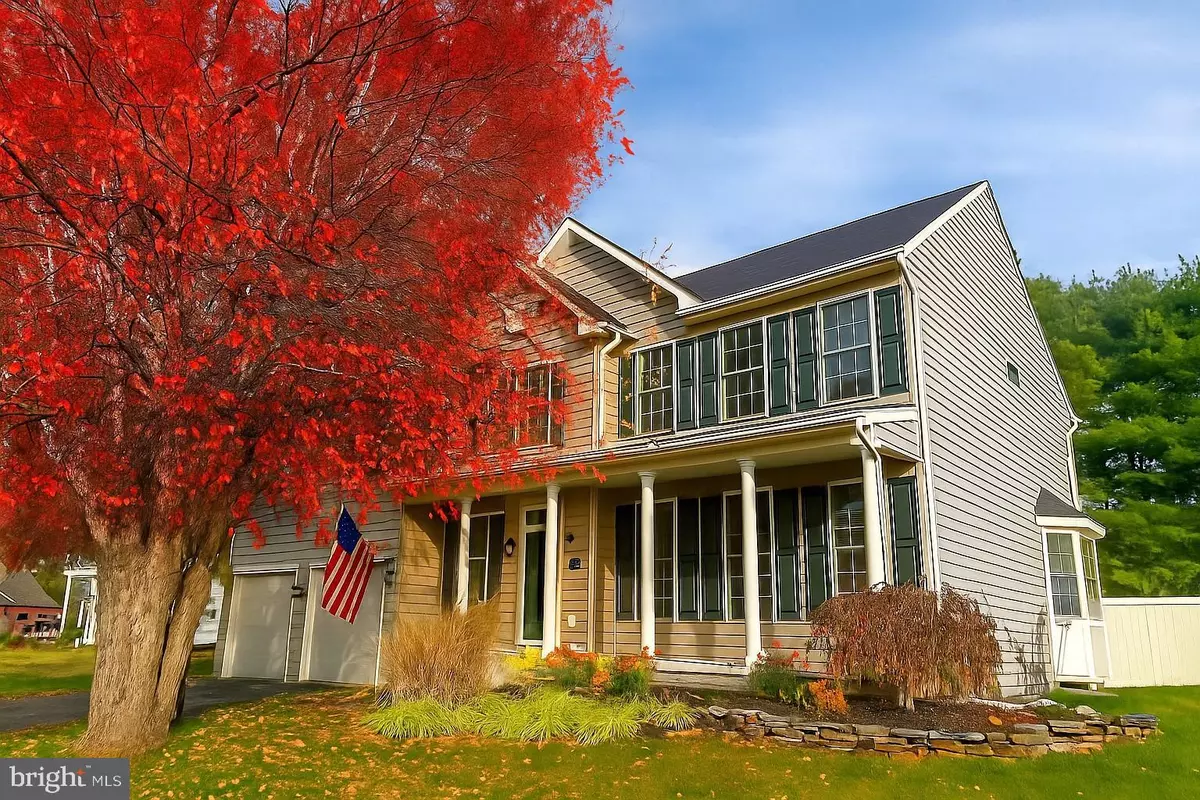 Boonsboro, MD 21713,106 CHIEFTAN LN