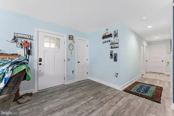 Mineral, VA 23117,1322 KENNON RD