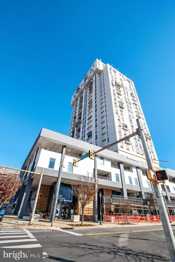 Towson, MD 21204,28 ALLEGHENY AVE #2710