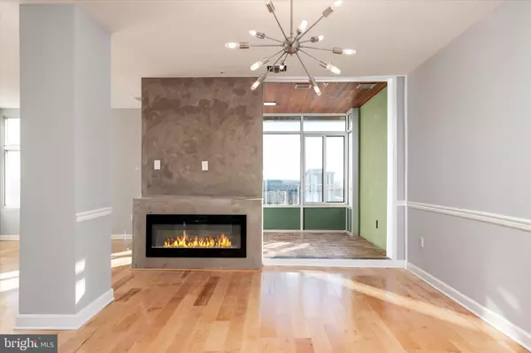 Towson, MD 21204,28 ALLEGHENY AVE #2710