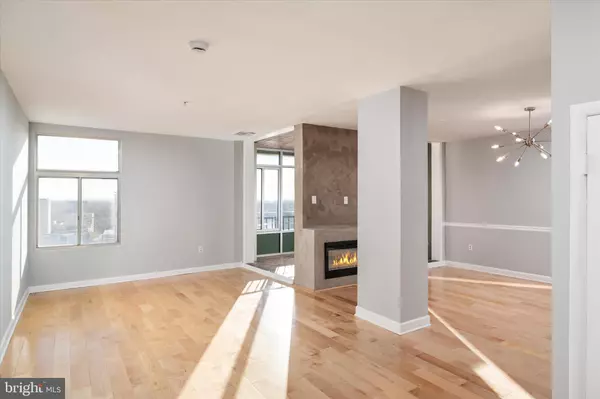 Towson, MD 21204,28 ALLEGHENY AVE #2710