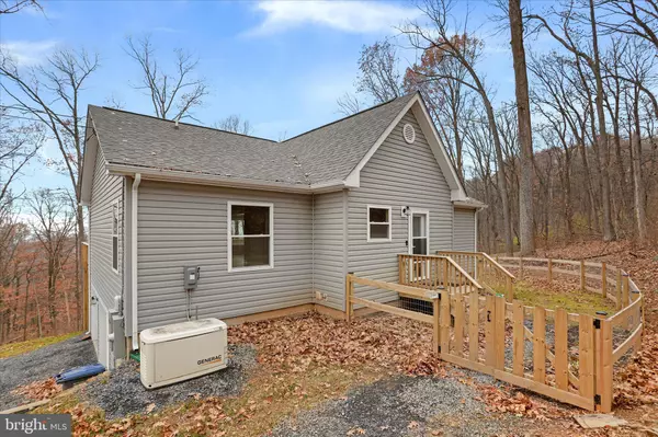 Front Royal, VA 22630,401 BRAGG DR