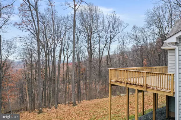 Front Royal, VA 22630,401 BRAGG DR