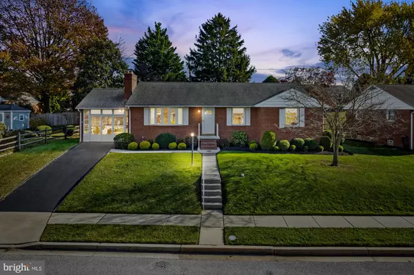 Perry Hall, MD 21128,4302 FALLS PARK RD