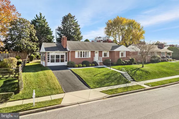 Perry Hall, MD 21128,4302 FALLS PARK RD