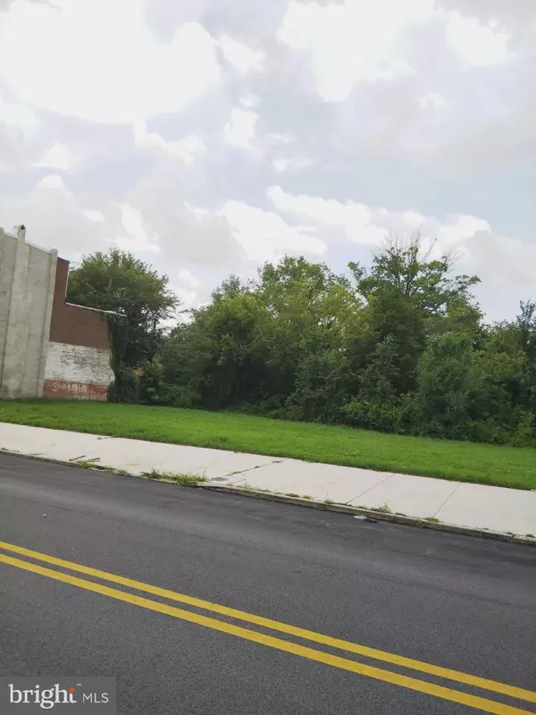 Baltimore, MD 21223,534 N CAREY ST