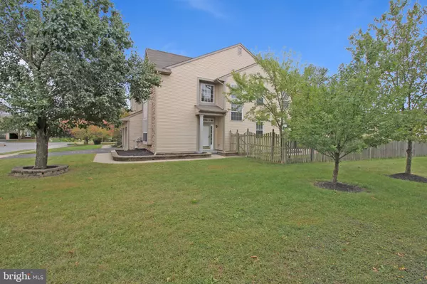 Berlin, NJ 08009,121 WILSON LN