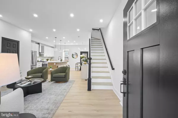 Washington, DC 20002,9 GIRARD ST NE