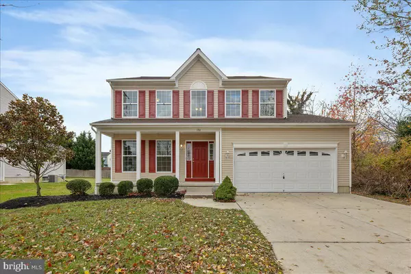 136 KELLY DRIVER RD., Laurel Springs, NJ 08021