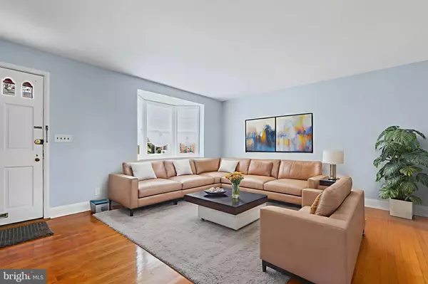 Baltimore, MD 21218,1539 RALWORTH RD