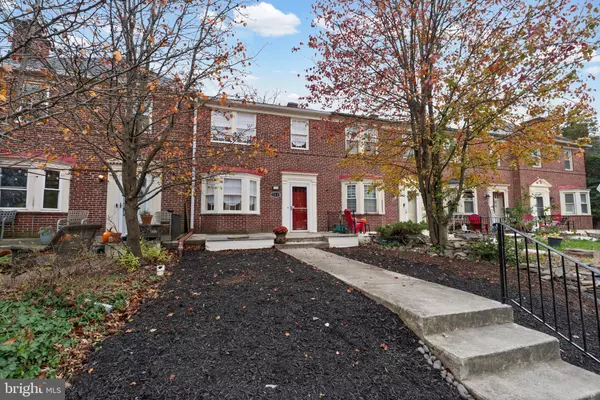 Baltimore, MD 21218,1539 RALWORTH RD