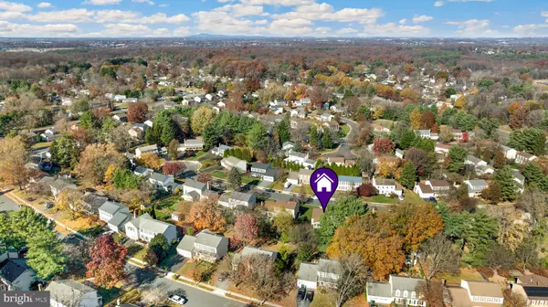 Gaithersburg, MD 20878,20 ALLENHURST CT