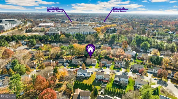 Gaithersburg, MD 20878,20 ALLENHURST CT