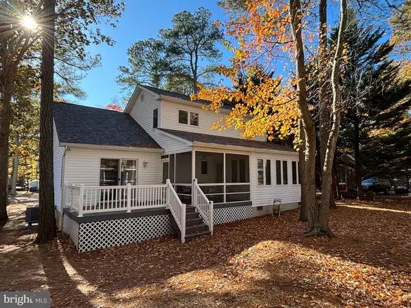 Ocean Pines, MD 21811,43 GRAND PORT RD