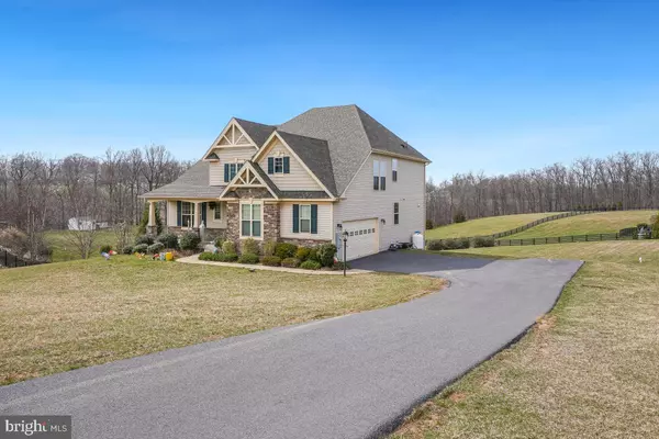 Monrovia, MD 21770,3506 BESS WAY