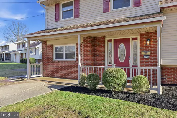 Cherry Hill, NJ 08003,1401 HILLSIDE DR